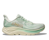 HOKA Clifton 10  Mujer - Sea Glass / Jadeite