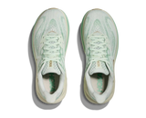 HOKA Clifton 10  Mujer - Sea Glass / Jadeite