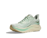 HOKA Clifton 10  Mujer - Sea Glass / Jadeite