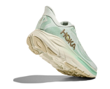 HOKA Clifton 10  Mujer - Sea Glass / Jadeite
