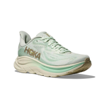 HOKA Clifton 10  Mujer - Sea Glass / Jadeite