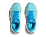 HOKA CLIFTON 10  MUJER - LIGHT BLUE