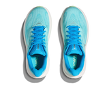 HOKA CLIFTON 10  MUJER - LIGHT BLUE