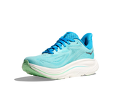 HOKA CLIFTON 10  MUJER - LIGHT BLUE