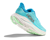 HOKA CLIFTON 10  MUJER - LIGHT BLUE
