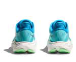 HOKA CLIFTON 10  MUJER - LIGHT BLUE
