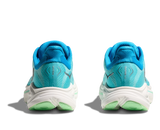 HOKA CLIFTON 10  MUJER - LIGHT BLUE