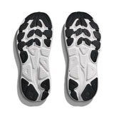 HOKA Clifton 10 Mujer - Sea Glass / Neon Flame