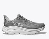 HOKA Clifton 10  Mujer - Stellar Grey / Galactic Grey