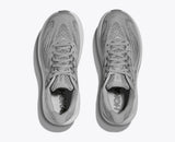 HOKA Clifton 10  Mujer - Stellar Grey / Galactic Grey