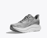 HOKA Clifton 10  Mujer - Stellar Grey / Galactic Grey