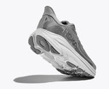 HOKA Clifton 10  Mujer - Stellar Grey / Galactic Grey