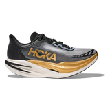 Hoka Cielo X1 2.0 KOSHI TAN TAN Unisex - Black / Gold (New!)