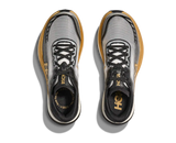 Hoka Cielo X1 2.0 KOSHI TAN TAN Unisex - Black / Gold (New!)