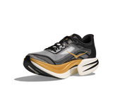 Hoka Cielo X1 2.0 KOSHI TAN TAN Unisex - Black / Gold (New!)