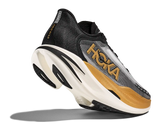 Hoka Cielo X1 2.0 KOSHI TAN TAN Unisex - Black / Gold (New!)