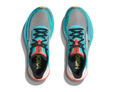 Hoka Cielo X1 2.0 Unisex - Frost / Black