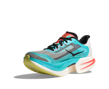 Hoka Cielo X1 2.0 Unisex - Frost / Black