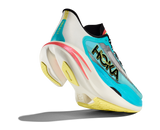 Hoka Cielo X1 2.0 Unisex - Frost / Black