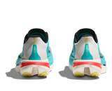 Hoka Cielo X1 2.0 Unisex - Frost / Black