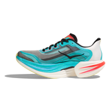 Hoka Cielo X1 2.0 Unisex - Frost / Black