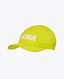 Hoka Gorra Running Run - Hoka Citrus