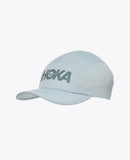 Hoka Gorra Running Run - Mineral Blue