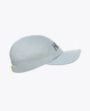 Hoka Gorra Running Run - Mineral Blue