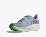 HOKA Arahi 8 Hombre -  Mineral Blue / Washed Blue
