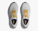 HOKA Arahi 8 Hombre -  Stardust / Cosmic Grey