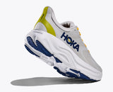HOKA Arahi 8 Hombre -  Stardust / Cosmic Grey