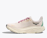 HOKA Arahi 8 Mujer - Rose Cream / Alabaster