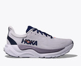 HOKA Arahi 8 Mujer - Starlight Glow / Midnight Blue