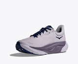 HOKA Arahi 8 Mujer - Starlight Glow / Midnight Blue