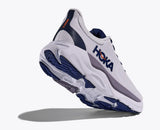 HOKA Arahi 8 Mujer - Starlight Glow / Midnight Blue