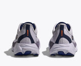 HOKA Arahi 8 Mujer - Starlight Glow / Midnight Blue