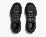 Hoka Challenger 8 Mujer - Black / Outer Orbit