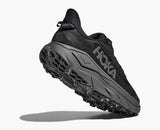 Hoka Challenger 8 Mujer - Black / Outer Orbit