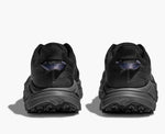 Hoka Challenger 8 Hombre - Black / Outer Orbit