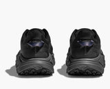 Hoka Challenger 8 Mujer - Black / Outer Orbit