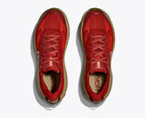 Hoka Challenger 8 Hombre - Dry Chili / Oatgrass