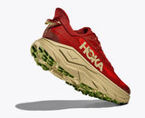 Hoka Challenger 8 Hombre - Dry Chili / Oatgrass