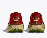 Hoka Challenger 8 Hombre - Dry Chili / Oatgrass