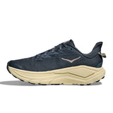 Hoka Challenger 8 Hombre - Faded Navy / Pampass Grass