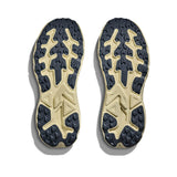 Hoka Challenger 8 Hombre - Faded Navy / Pampass Grass