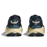 Hoka Challenger 8 Hombre - Faded Navy / Pampass Grass