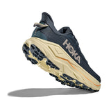 Hoka Challenger 8 Hombre - Faded Navy / Pampass Grass