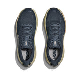 Hoka Challenger 8 Hombre - Faded Navy / Pampass Grass
