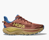 Hoka Challenger 8 Hombre - Maple / Cardamom