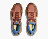 Hoka Challenger 8 Hombre - Maple / Cardamom